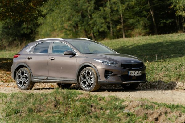 Étude de cas : freinage d'urgence en pratique