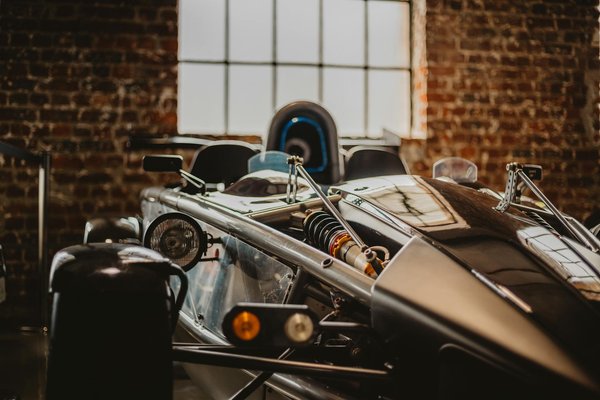 Les gants de moto vintage : entre style et sécurité