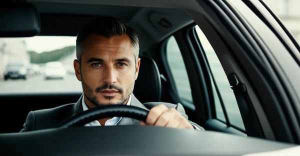 Réservation chauffeur privé nantes : confort et service sur-mesure