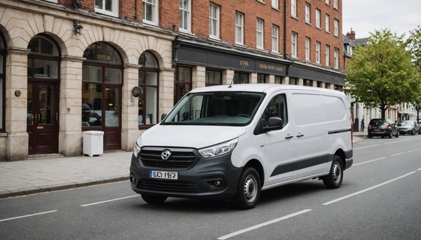 Location utilitaire aller simple : flexibilité et économies assurées