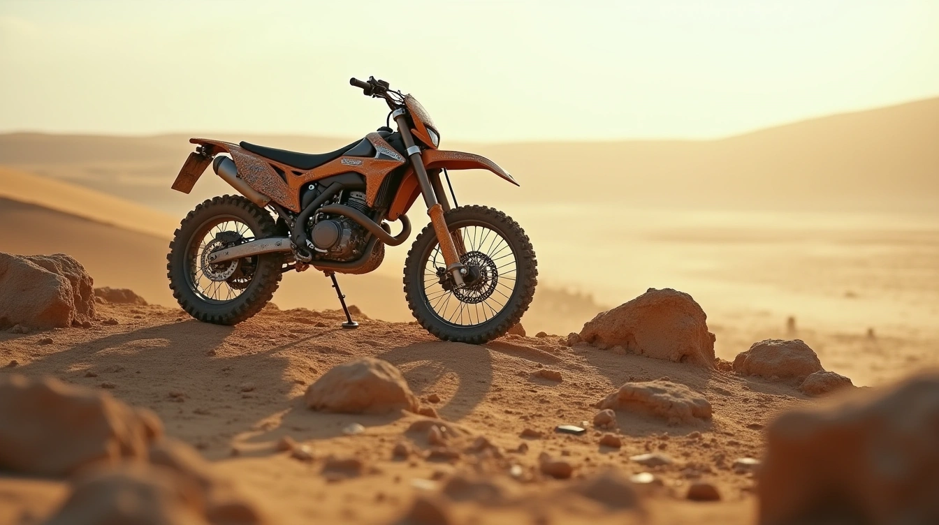 Questions fréquentes sur l'entretien tout terrain